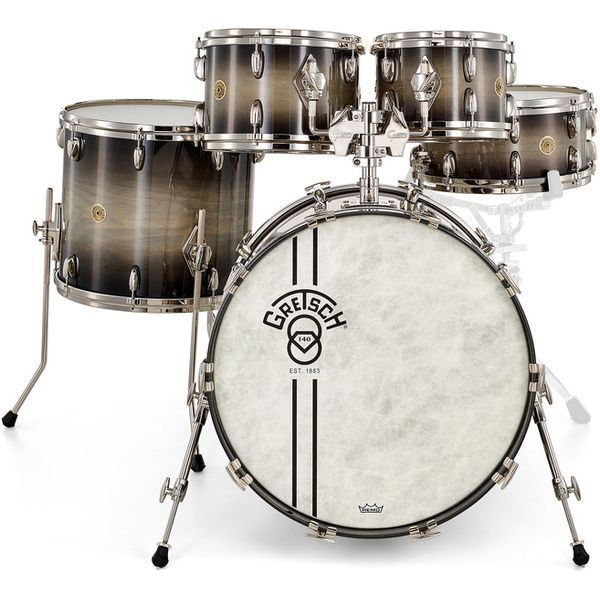 Gretsch Drums 140th Anniversary Standard Set