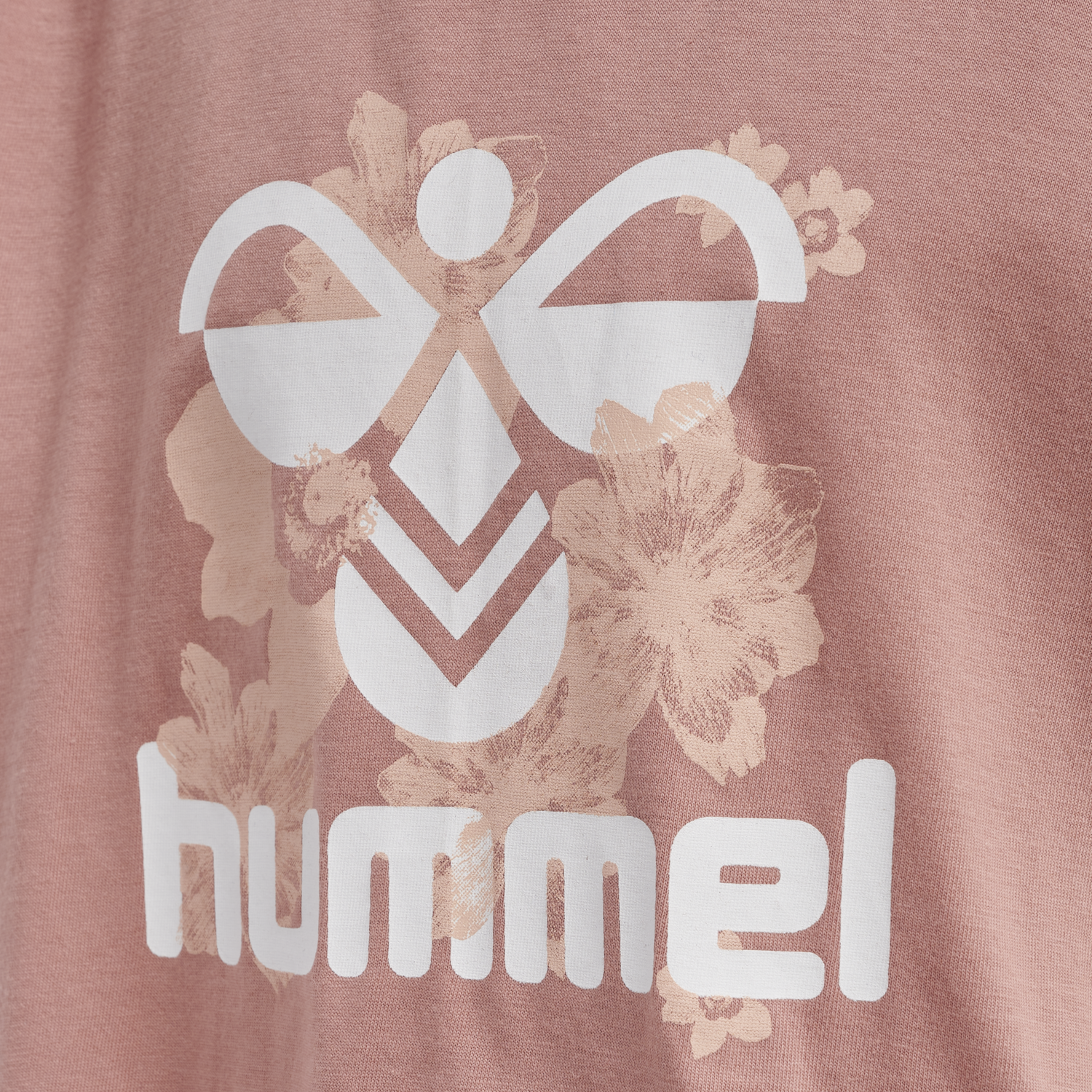 hmlAZRA T-SHIRT S/S