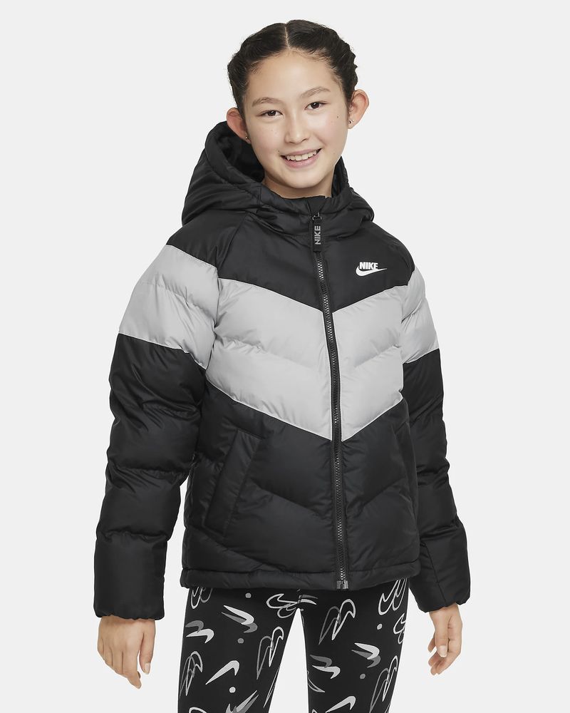 Doudoune Nike Sportswear pour enfant