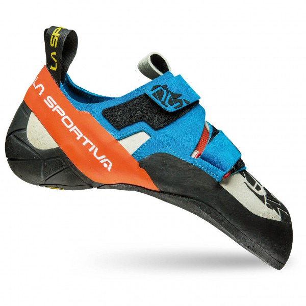 La Sportiva - Otaki - Chaussons d'escalade