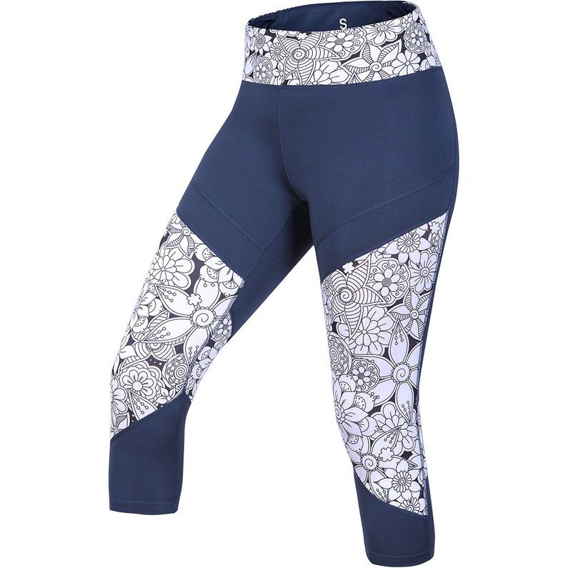 Ocun Damen Rhea 3/4 Tights