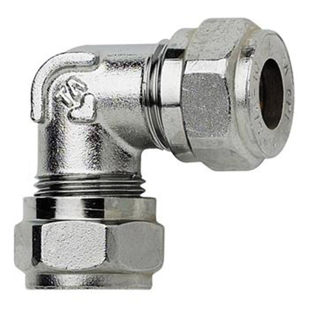 KLEMRINGSKOBLINGER IMI FPL VINKEL 90° 10MM