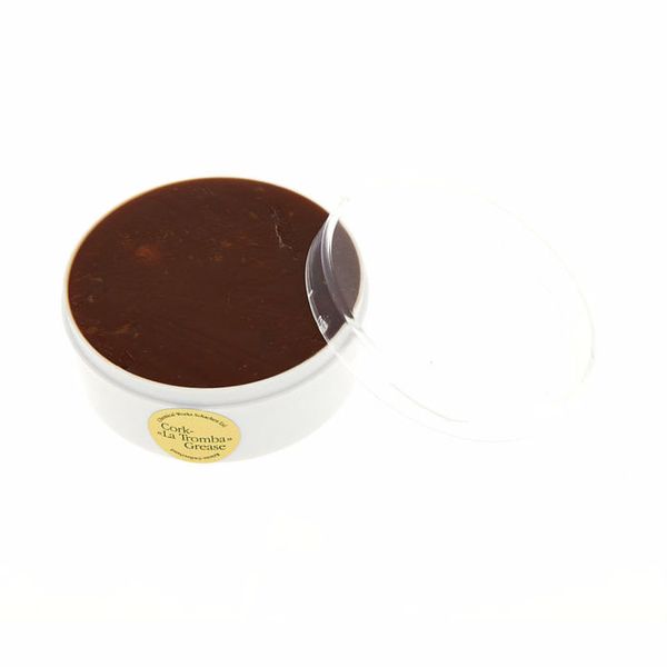 La Tromba Slide and Cork Grease 100g