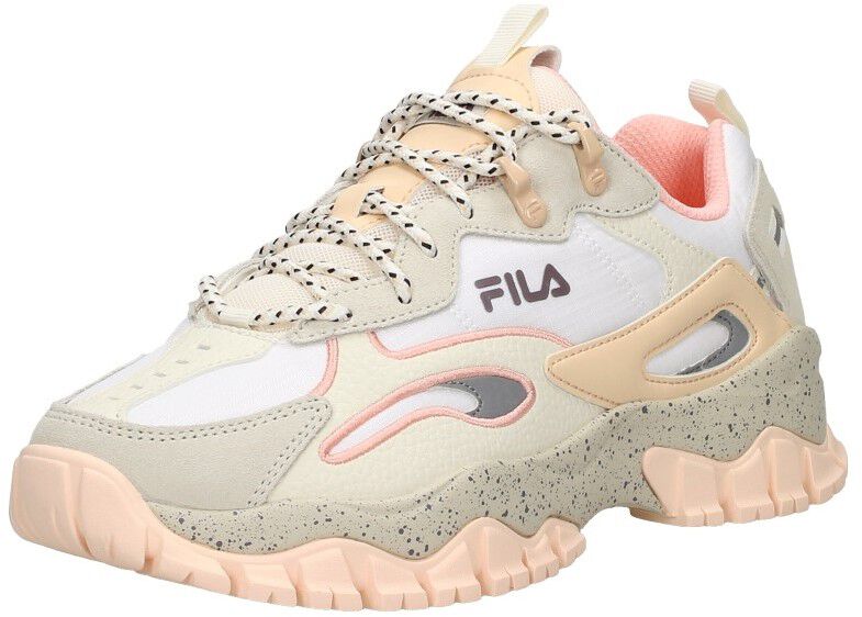 Fila Ray Tracer TR2 WMN roze