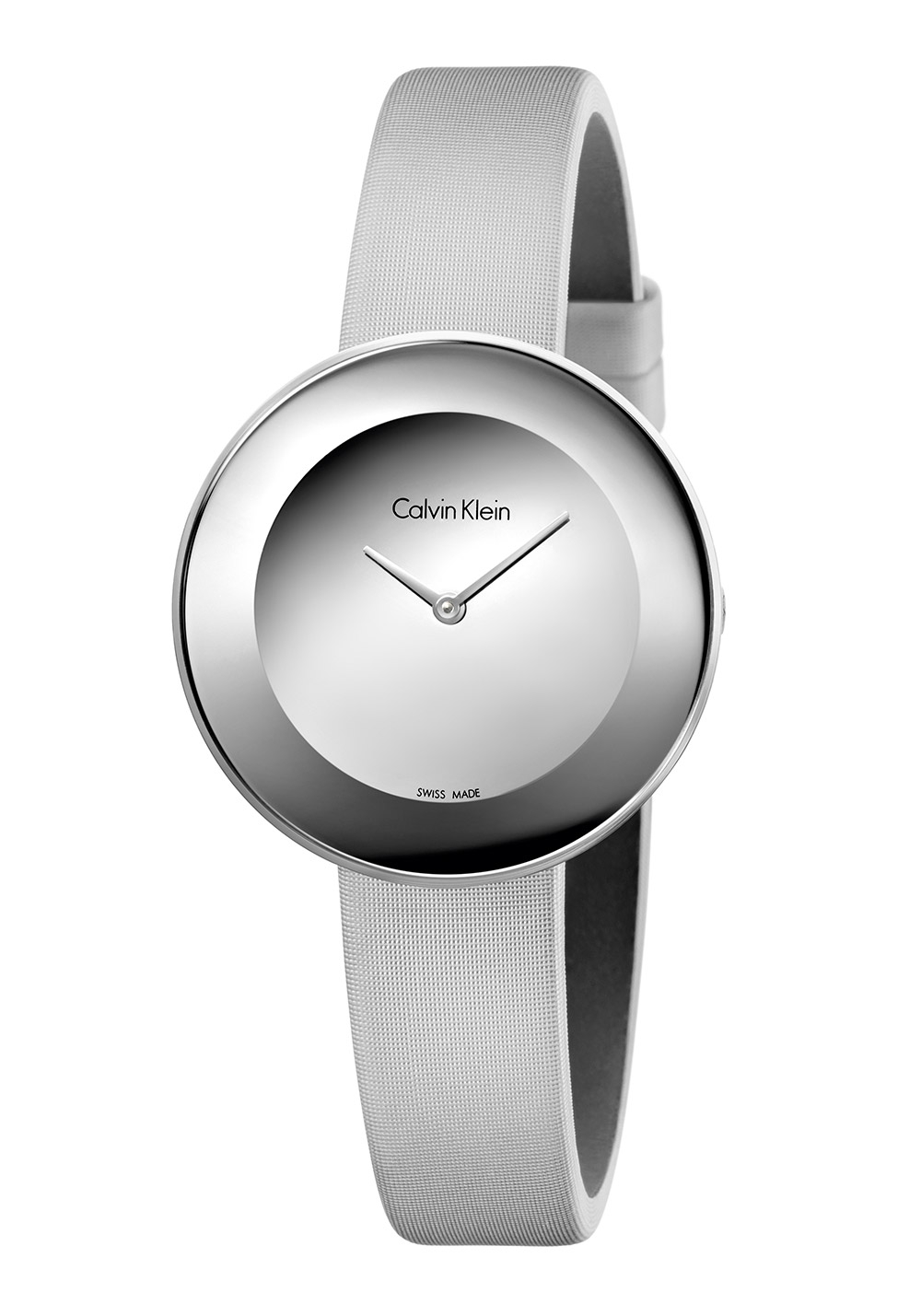 CALVIN KLEIN Damenuhr Chic K7N23UP8