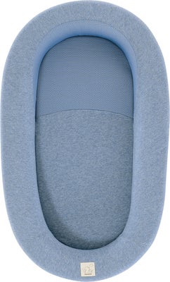Träumeland Home Air Babynest, Blå