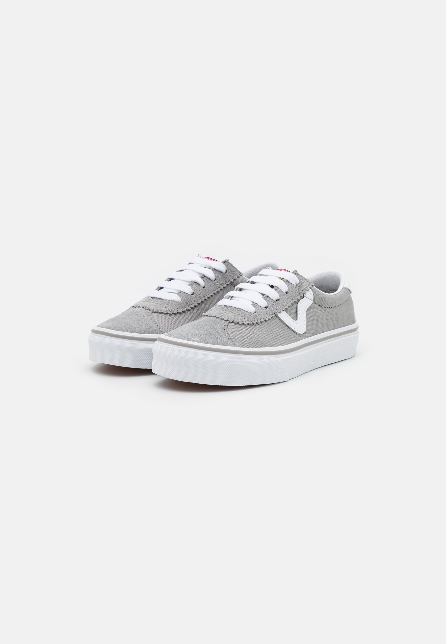 Vans Vans Sport Kids Drizzle True White 1.5 US