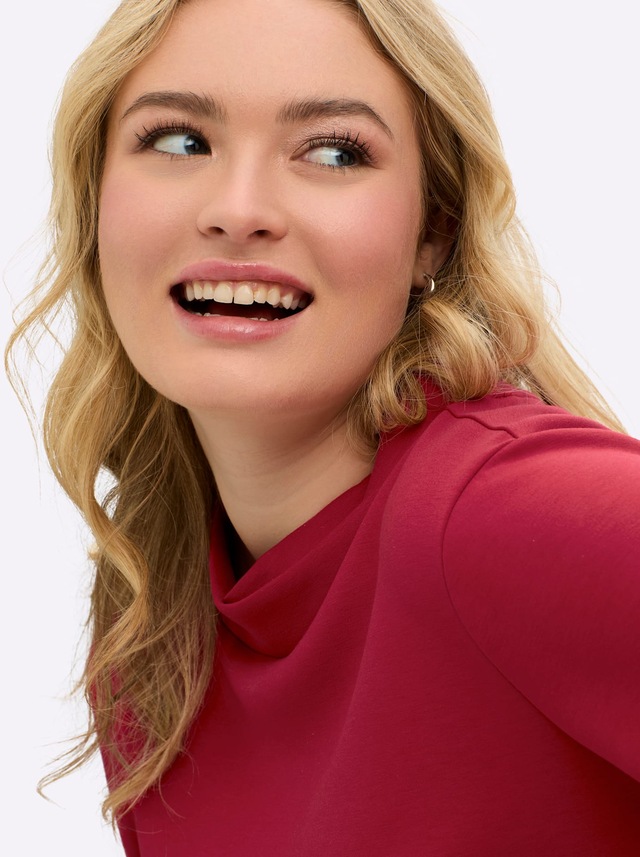 Sheego Sweatshirt