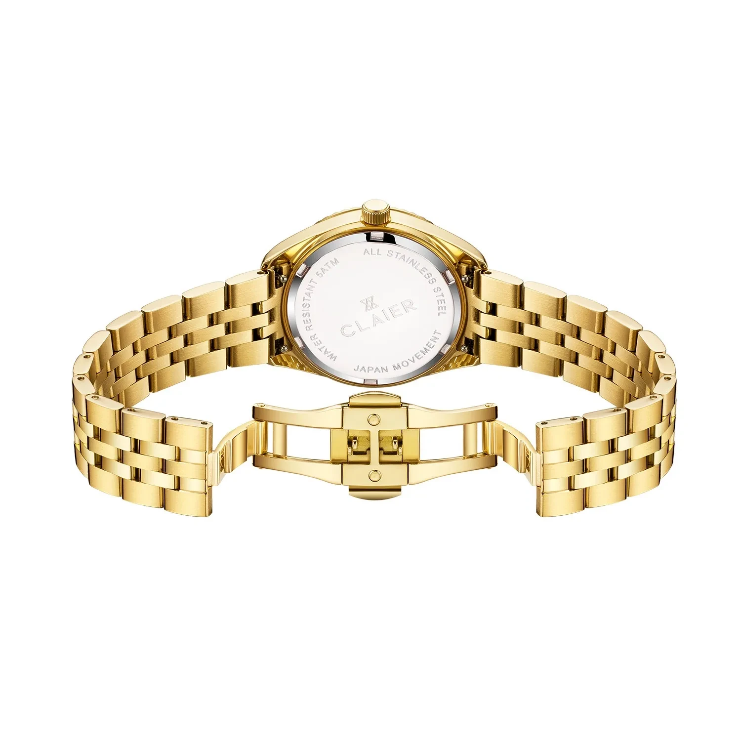 Claier Diamond CL0009