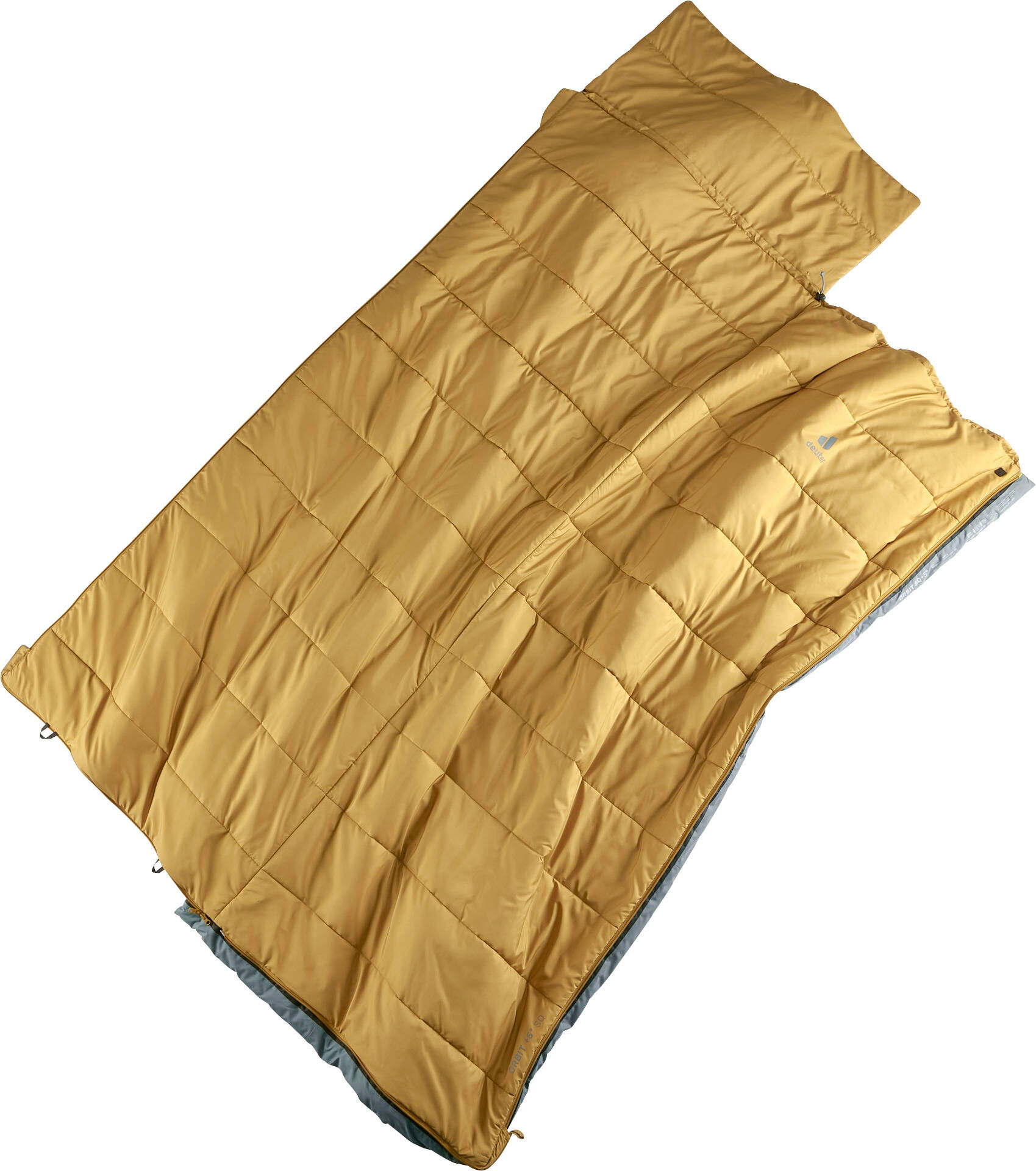 deuter| Damen Schlafsack ORBIT SQ +6