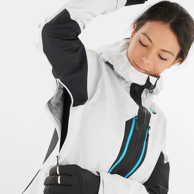 MTN GORE-TEX  Shelljacke Damen