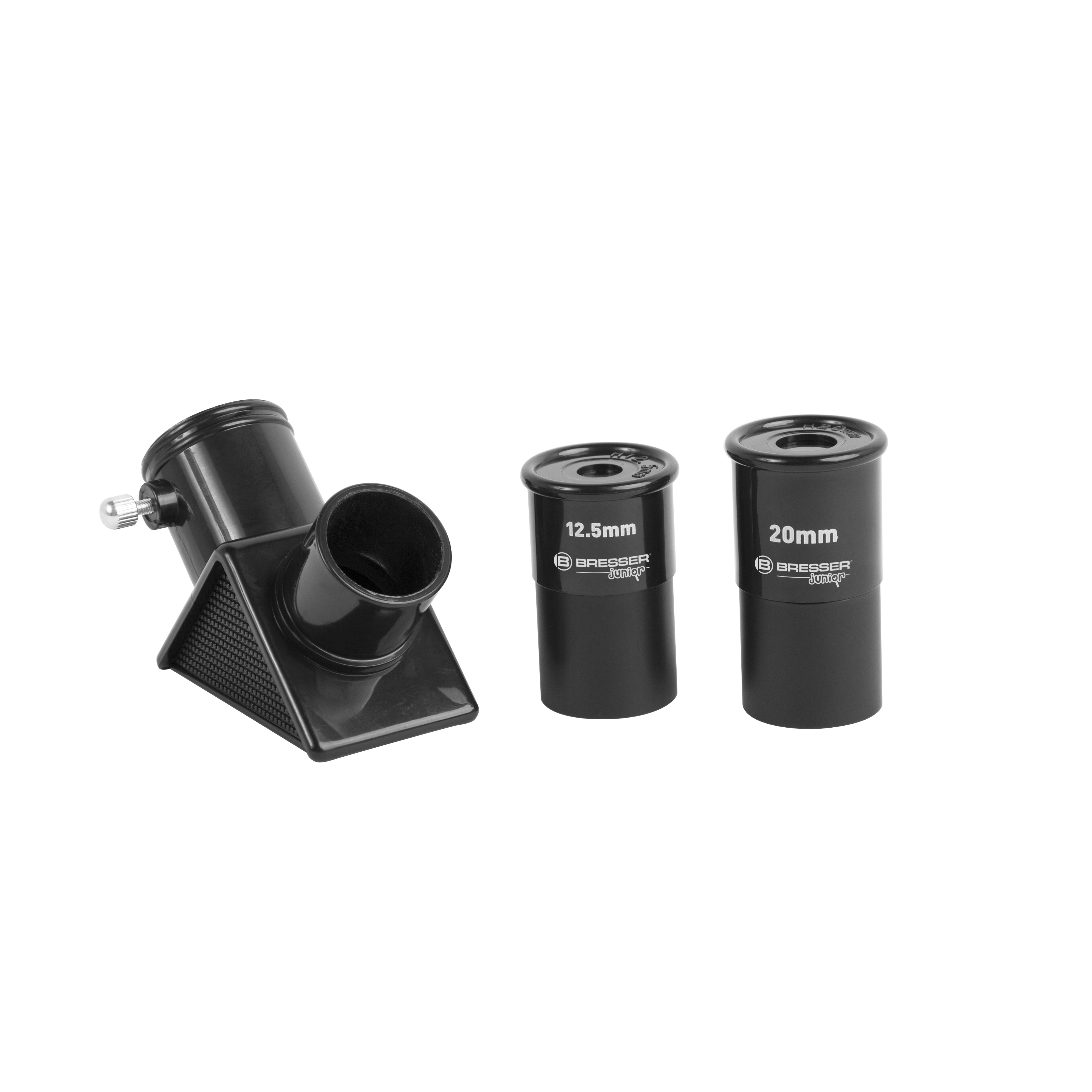 BRESSER JUNIOR Mikroskop & Teleskop Set