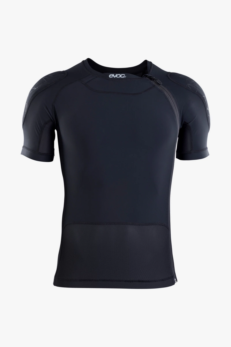 Evoc Protektor Zip T-Shirt