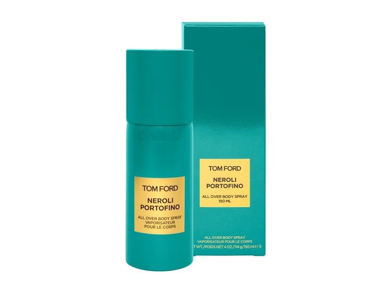 Tom Ford Neroli Portofino Body Spray 150 ml Frisch-zitrischer Unisexduft