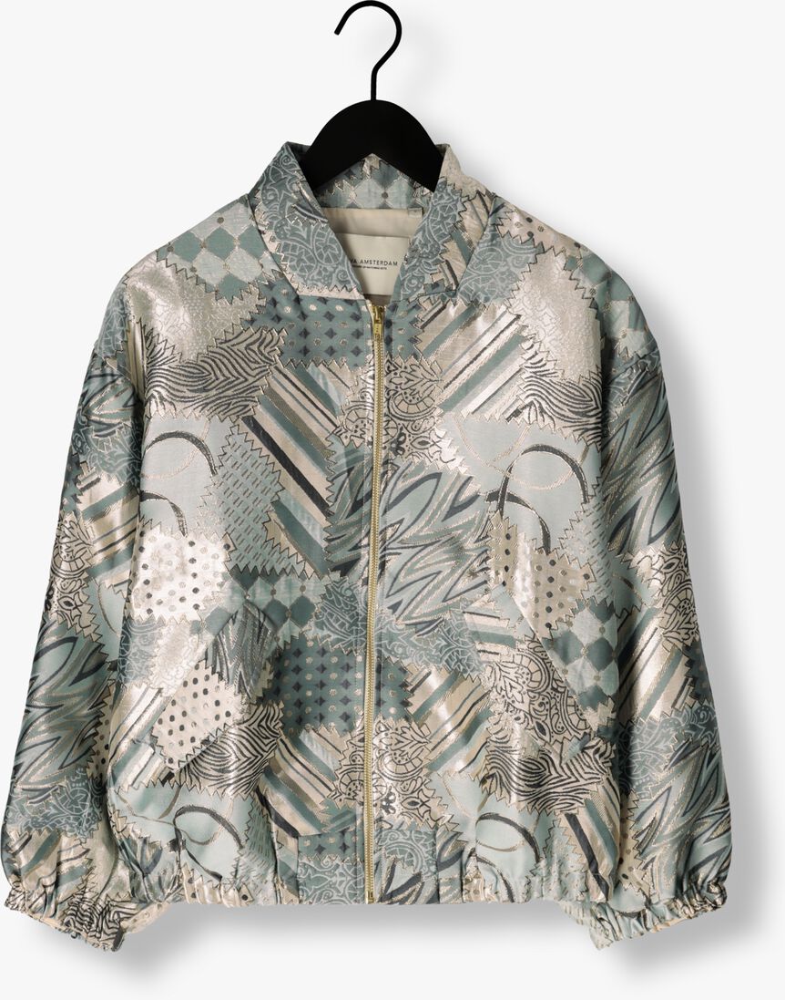 multi amaya amsterdam jack fanny jacket
