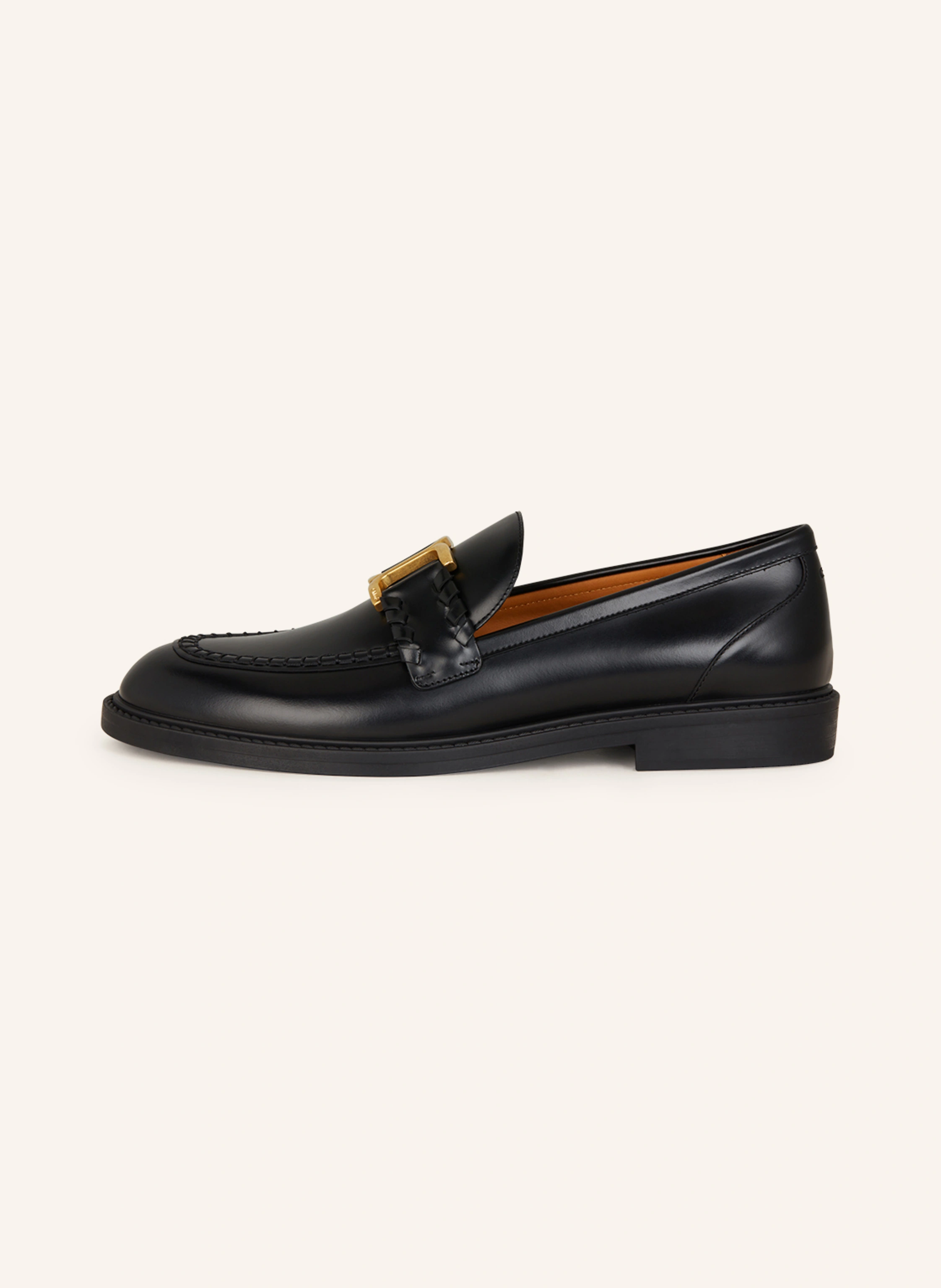 Chloé Loafer MARCIE