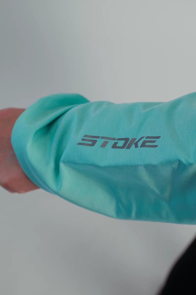 Stoke Clava Wind Damen Bikejacke