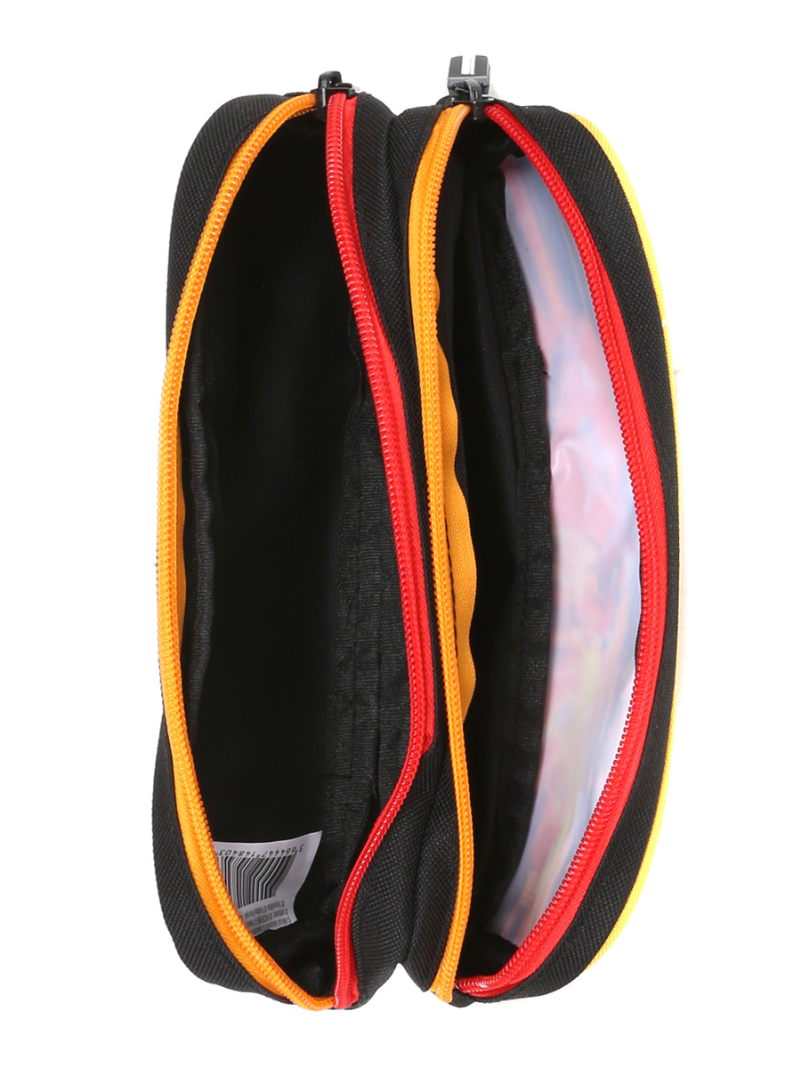 Trousse Oberthur Megacars - 2 compartiments