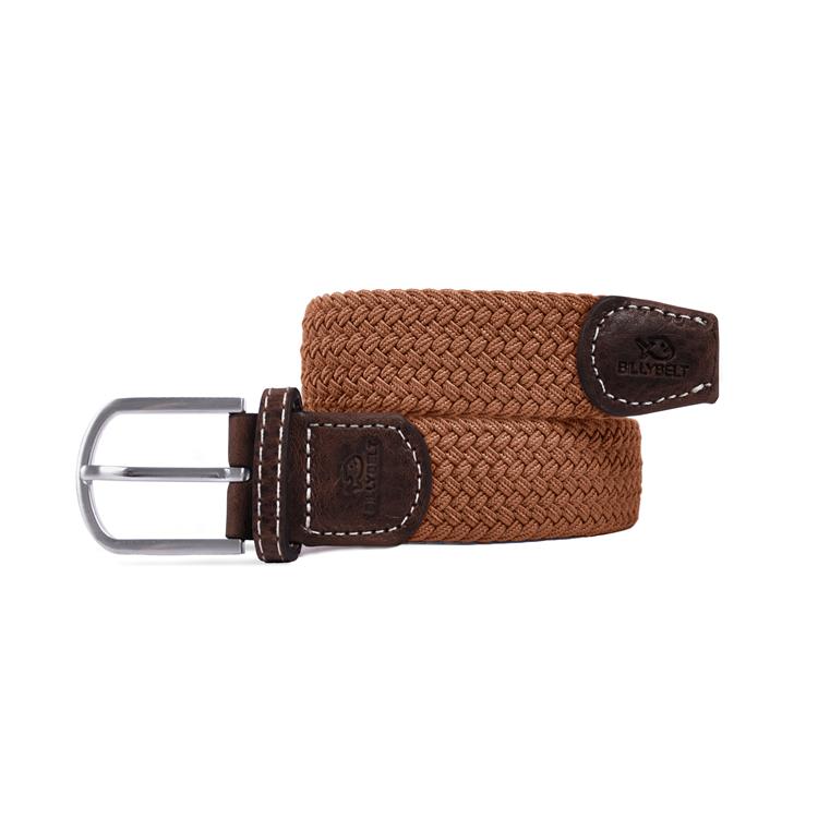 Billy Belt CM56 plained caramel