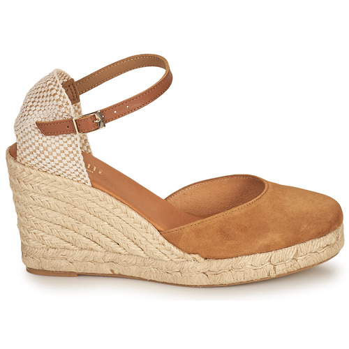 Minelli - RAYANA Marrón / Beige