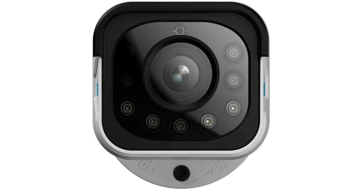 ReolinkP430 beveiligingscamera  (Wit)