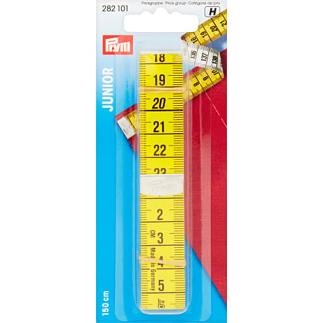 Målebånd 150 cm
