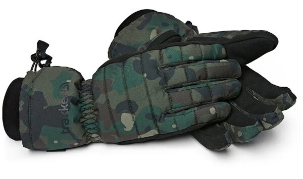 Gants Imperméables TechPro Trakker