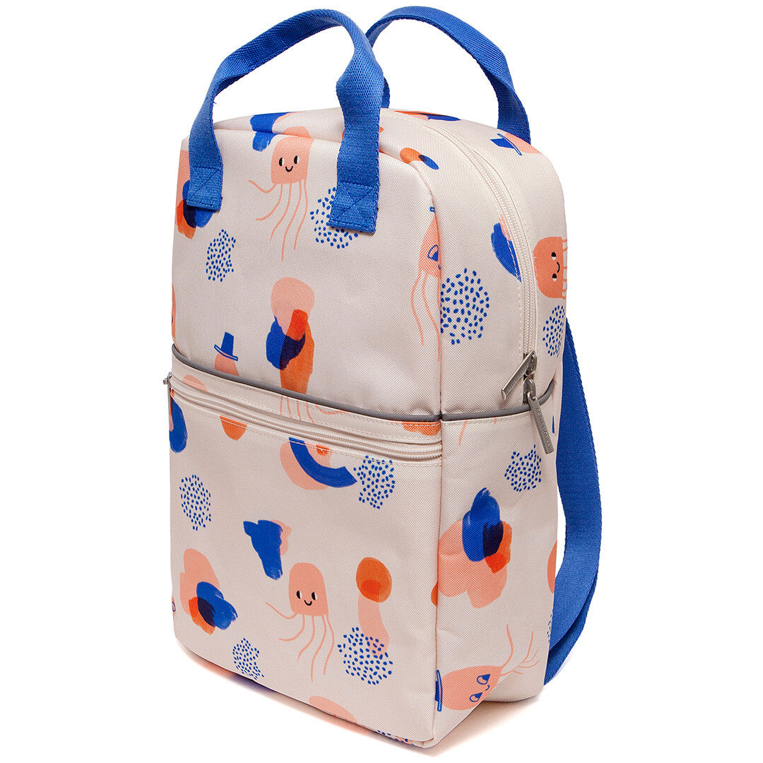 Petit monkey kinderrugtas jelly - 37 cm