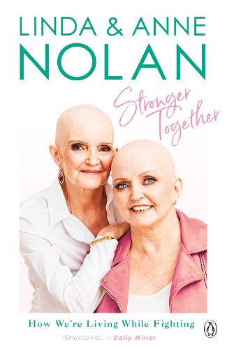 Stronger Together: How We're Living While Fighting (Paperback)