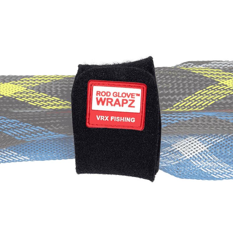Sangle De Protection The Rod Glove Pour Cannes Wraps