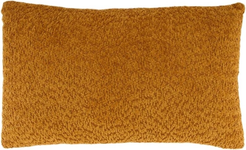 Dijk Natural Collections sierkussen Sil bruin 30 x 50 cm