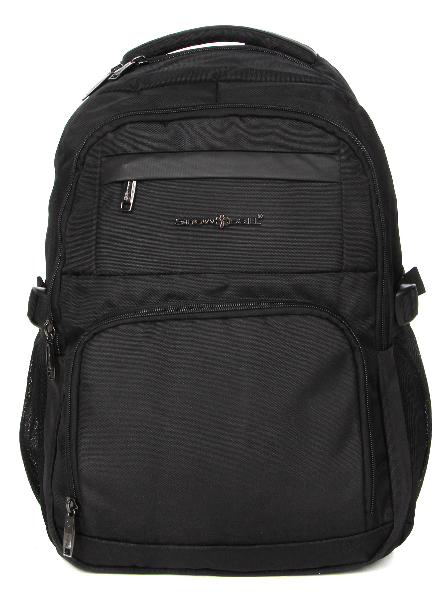 Sac À dos ordinateur Snowball Business II Pocket 16 pouces