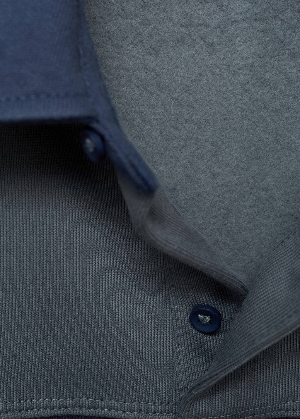 Mango Kids polo marine