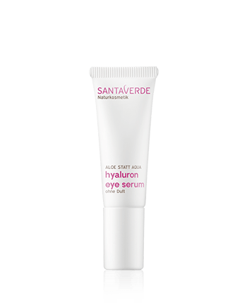 Santaverde Classic Hyaluron Eye Serum 10ml