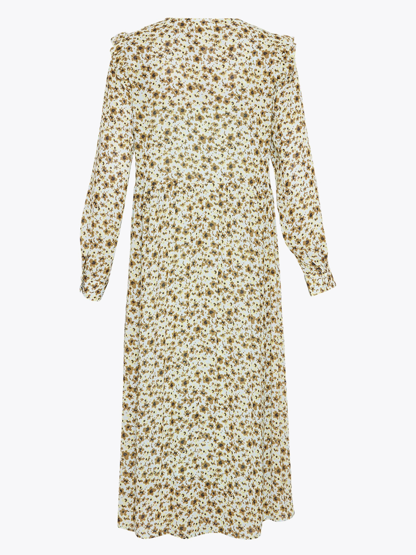 Adalia Rikkelie Dress AOP