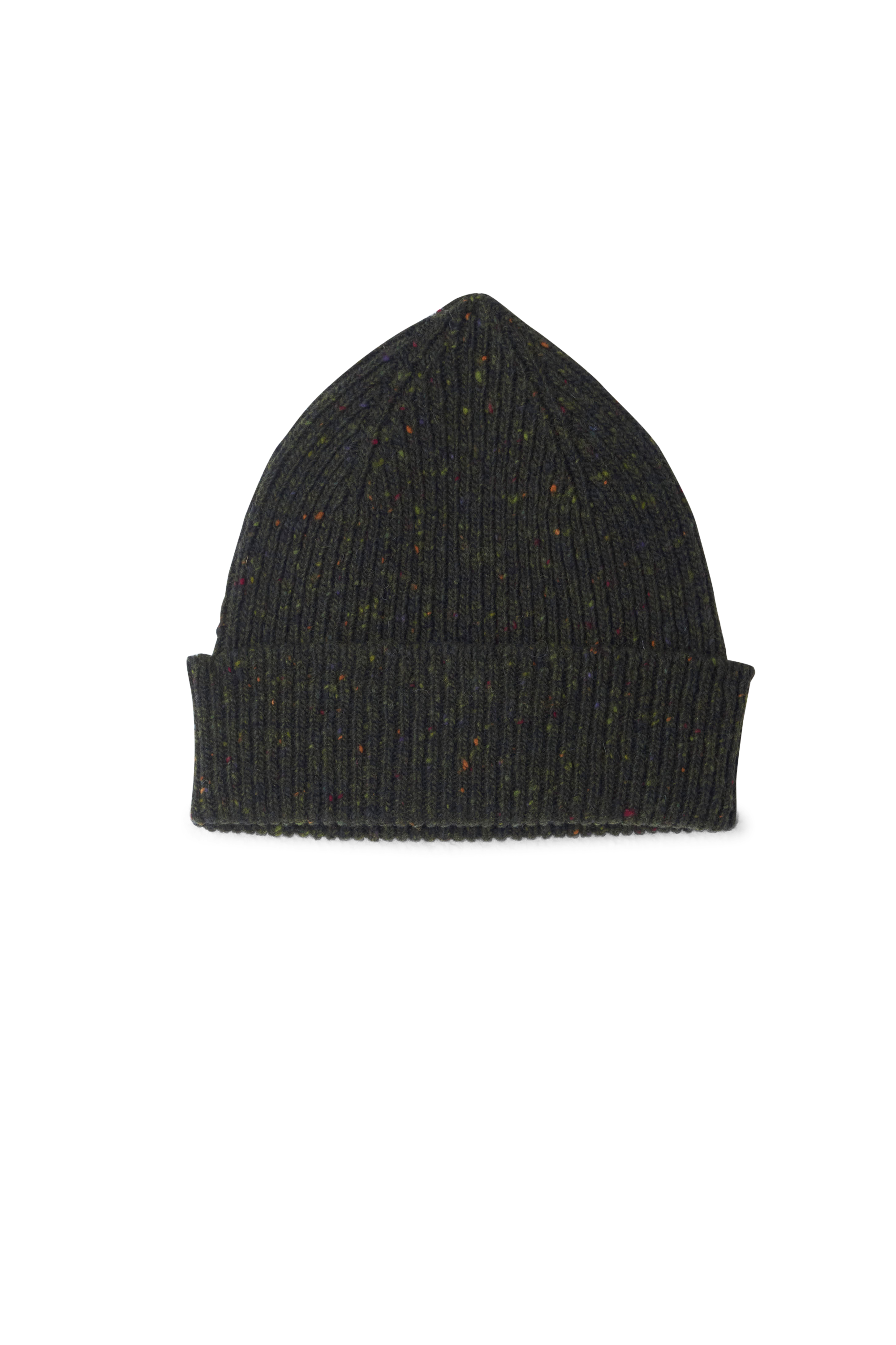 MACKIE Bonnet SHIN Vert