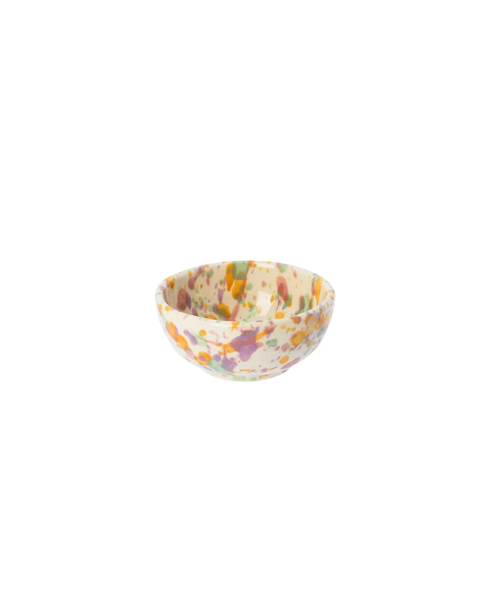 Familianna  Confetti Salsa skål, Rio - Ø9cm.