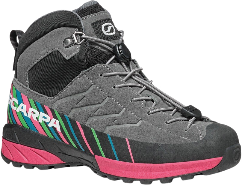 Mescalito Mid Kid GTX