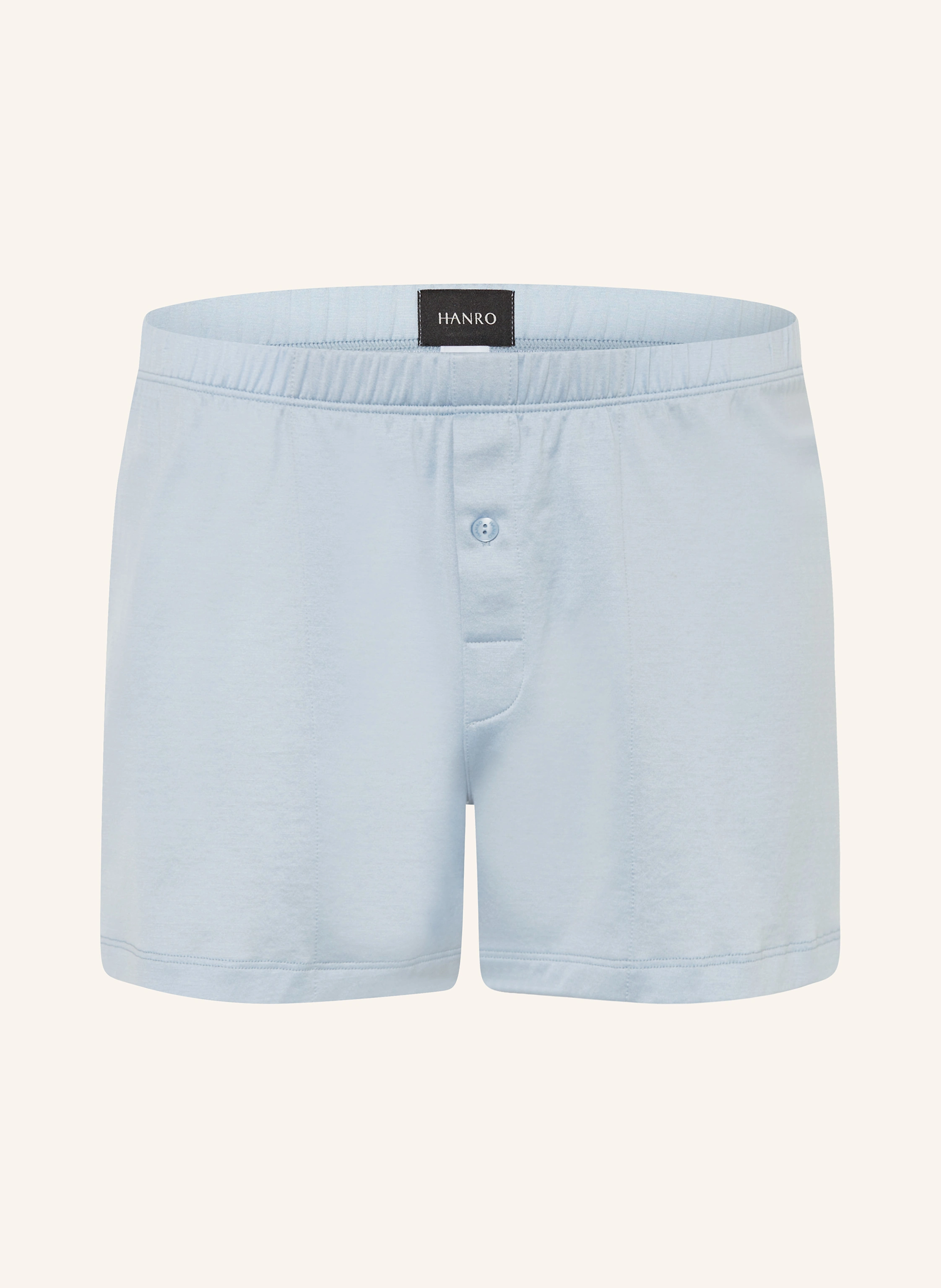 HANRO Boxershorts COTTON SPORTY