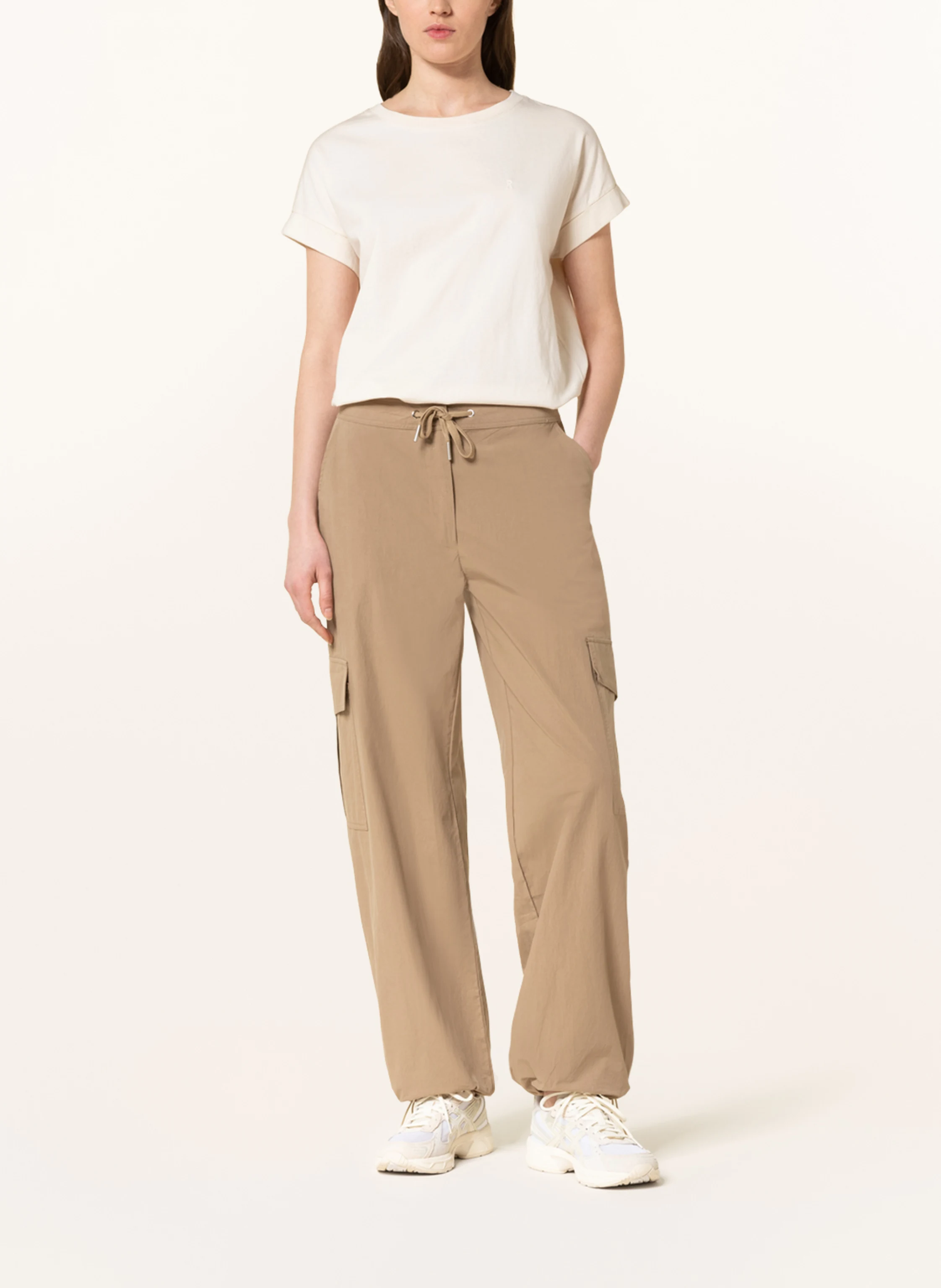 ARMEDANGELS T-Shirt IDAARA