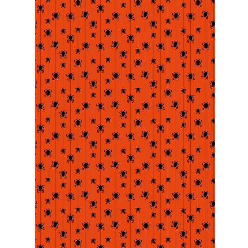 Mix & Patch - Halloween - Assortiment