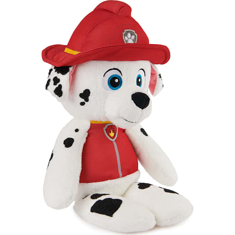 Paw Patrol Take-A-Long Marshall bamse 33 cm