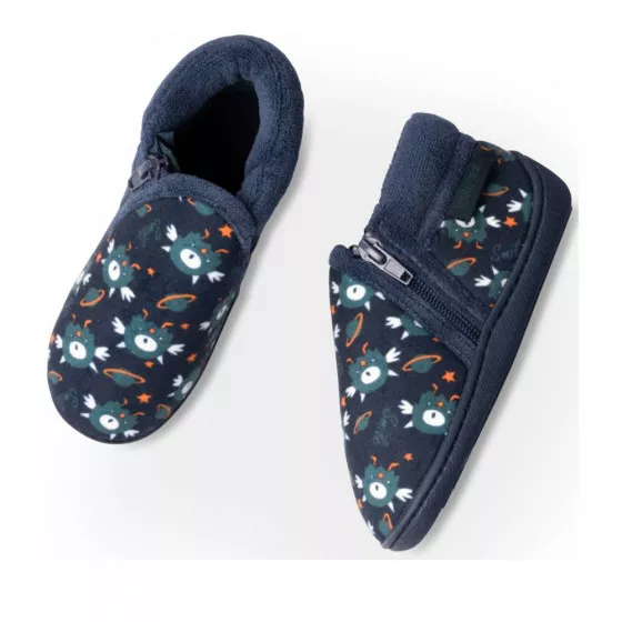 Chaussons MARINE ISOTONER