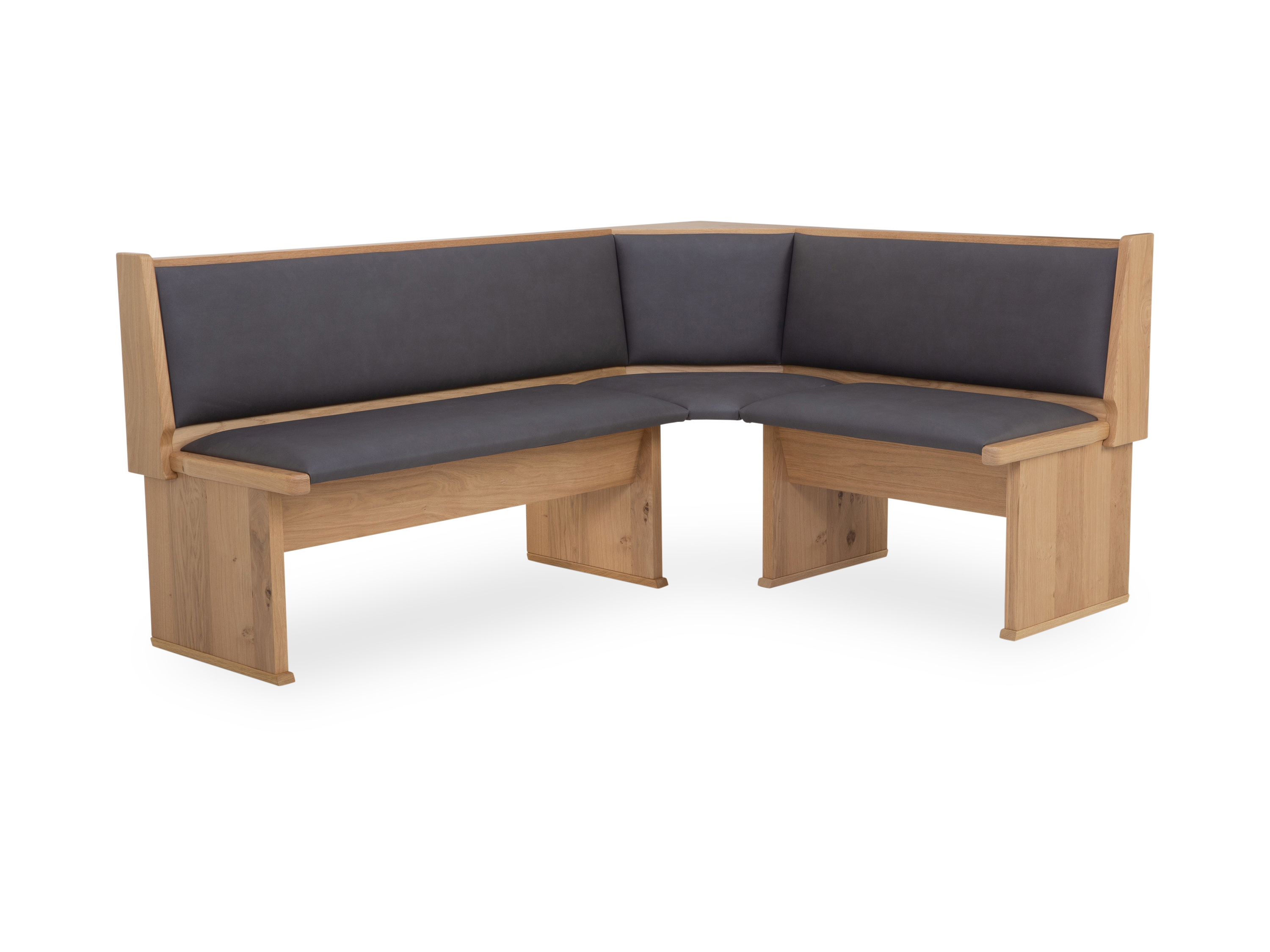 Eckbankgruppe Elastoform SILVIO