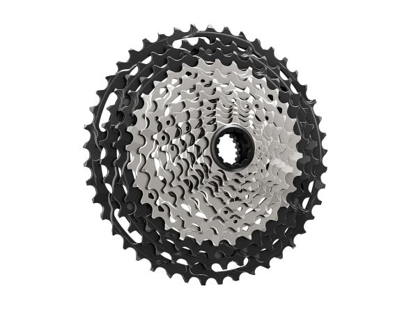 Shimano XTR Micro Spline 12-Speed Kassette