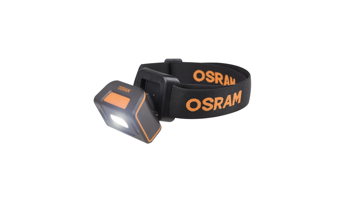 Pandelampe HEADTORCH 250 - (OSRAM)