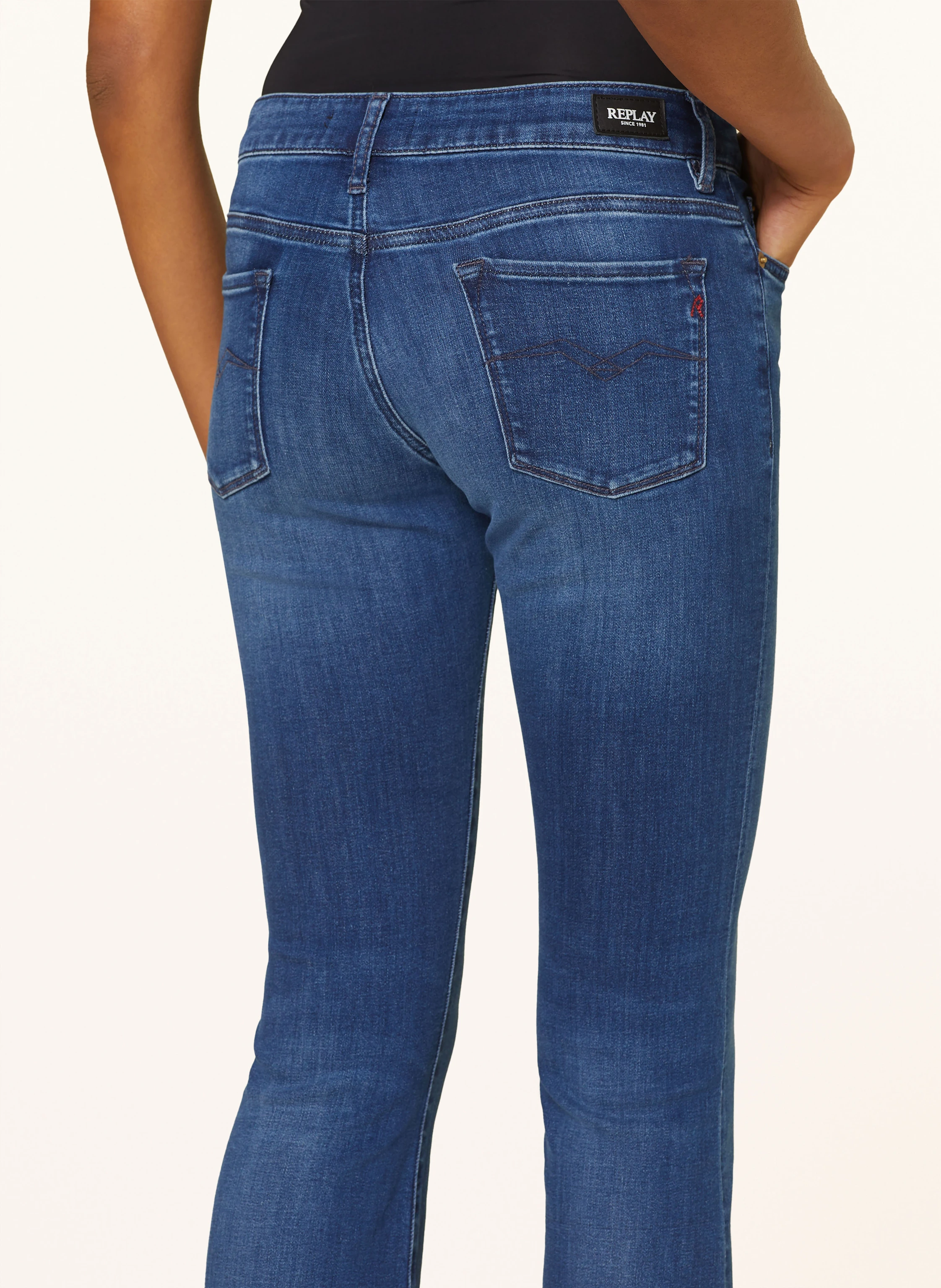 REPLAY Jeans JOELLA