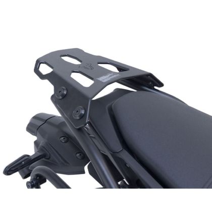Porte Bagage SW-MOTECH STREET RACK - Noir