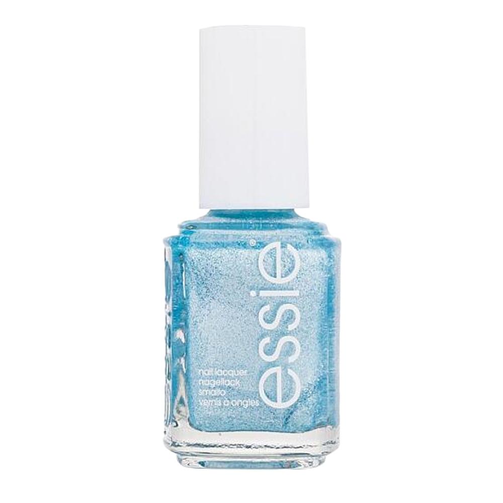 Essie Vernis à Ongles Bleu à Paillettes Essie 941 Tempe