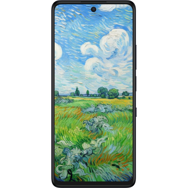 TCL 50 Pro NXTPAPER 5G 17,3 cm (6.8